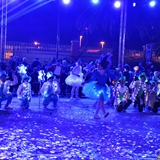 Sfilata della notte colorata 2023 - Foto n. 257