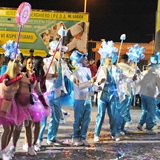 Sfilata della notte colorata 2023 - Foto n. 258