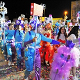 Sfilata della notte colorata 2023 - Foto n. 263