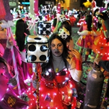 Sfilata della notte colorata 2023 - Foto n. 268