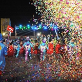 Sfilata della notte colorata 2023 - Foto n. 269