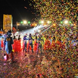 Sfilata della notte colorata 2023 - Foto n. 270