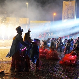 Sfilata della notte colorata 2023 - Foto n. 272