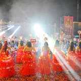 Sfilata della notte colorata 2023 - Foto n. 273