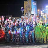 Sfilata della notte colorata 2023 - Foto n. 274