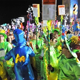 Sfilata della notte colorata 2023 - Foto n. 275