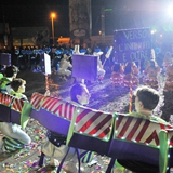 Sfilata della notte colorata 2023 - Foto n. 279