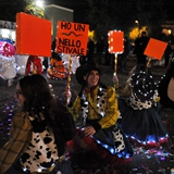 Sfilata della notte colorata 2023 - Foto n. 283