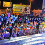 Sfilata della notte colorata 2023 - Foto n. 284
