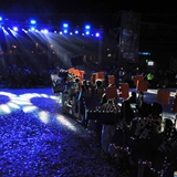 Sfilata della notte colorata 2023 - Foto n. 285