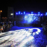Sfilata della notte colorata 2023 - Foto n. 286