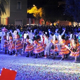 Sfilata della notte colorata 2023 - Foto n. 287