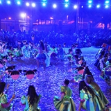 Sfilata della notte colorata 2023 - Foto n. 289
