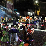 Sfilata della notte colorata 2023 - Foto n. 291
