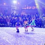 Sfilata della notte colorata 2023 - Foto n. 294