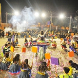 Sfilata della notte colorata 2023 - Foto n. 295