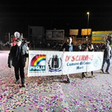 Sfilata della notte colorata 2023 - Foto n. 297