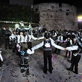 Sfilata della notte colorata 2023 - Foto n. 299