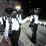 Sfilata della notte colorata 2023 - Foto n. 300
