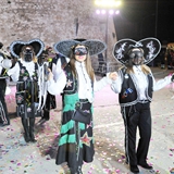 Sfilata della notte colorata 2023 - Foto n. 301