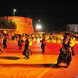 Sfilata della notte colorata 2023 - Foto n. 304