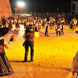Sfilata della notte colorata 2023 - Foto n. 305