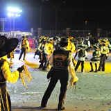 Sfilata della notte colorata 2023 - Foto n. 306