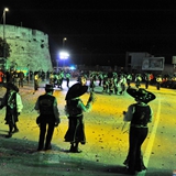 Sfilata della notte colorata 2023 - Foto n. 307