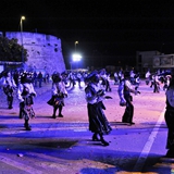 Sfilata della notte colorata 2023 - Foto n. 308