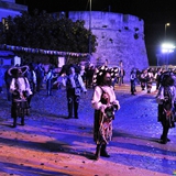 Sfilata della notte colorata 2023 - Foto n. 309