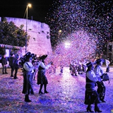 Sfilata della notte colorata 2023 - Foto n. 310