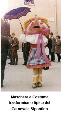 costume