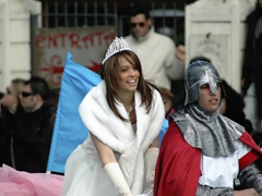 Colori del Carnevale di Manfredonia - foto 065