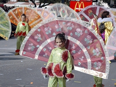 Colori del Carnevale di Manfredonia - foto 109