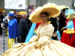 Colori del Carnevale di Manfredonia - foto 133