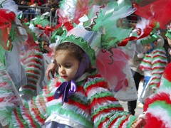Colori del Carnevale di Manfredonia - foto 150