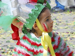 Colori del Carnevale di Manfredonia - foto 151