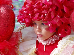 Colori del Carnevale di Manfredonia - foto 159