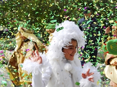 Colori del Carnevale di Manfredonia - foto 168