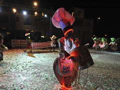 Colori del Carnevale di Manfredonia - foto 185