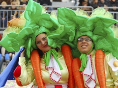 Colori del Carnevale di Manfredonia - foto 196