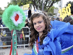 Colori del Carnevale di Manfredonia - foto 201