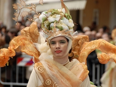 Colori del Carnevale di Manfredonia - foto 240
