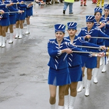Sfilata Carnevali del Sud 2004. Foto 085