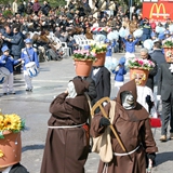 Sfilata Carnevali del Sud 2004. Foto 116