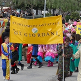 Sfilata Carnevali del Sud 2004. Foto 158