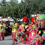 Sfilata Carri e Gruppi 2005, foto 026