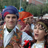 Sfilata Carri e Gruppi 2005, foto 045