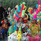 Sfilata Carri e Gruppi 2005, foto 057