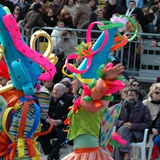 Sfilata Carri e Gruppi 2005, foto 059
